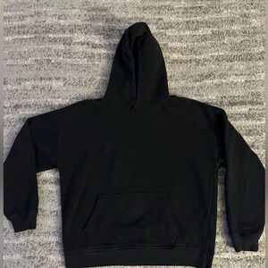 Abercrombie & Fitch Essential Popover Hoodie